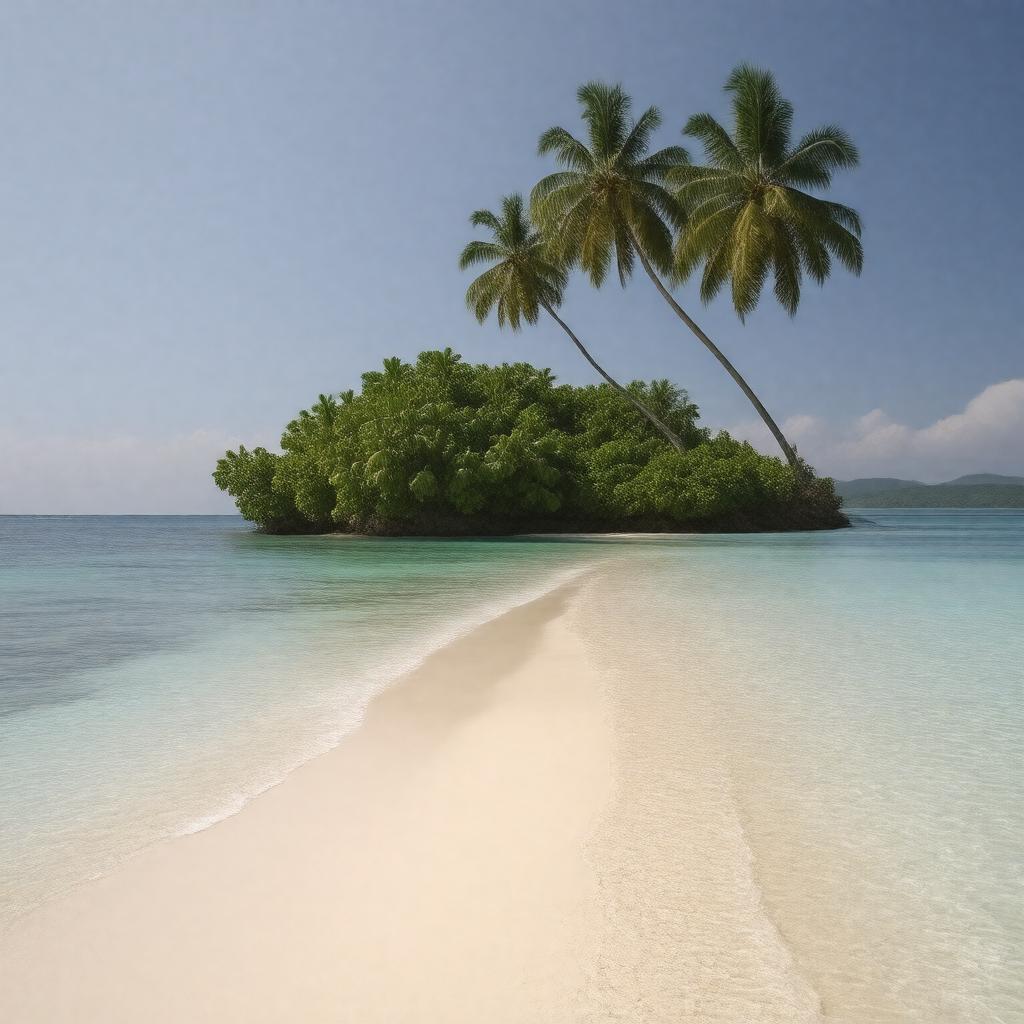 Swains Island